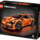 Image for article titled Lego's New 2,700-Piece Porsche 911 Is a Work of Art